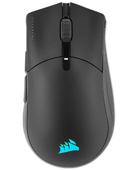 Sabre RGB Pro Wireless Gaming Mouse