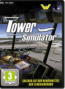 Tower Simulator
