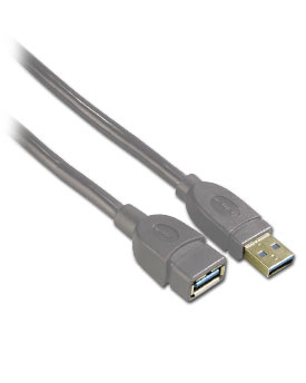 USB 3.0 Verlängerungskabel 3m