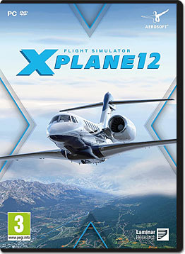 XPlane 12