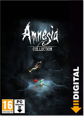 Amnesia - Collection