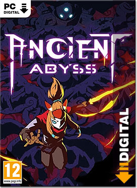 Ancient Abyss - Early Access