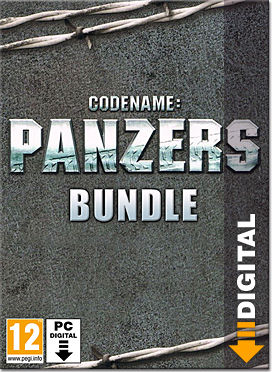 Codename: Panzers - Bundle