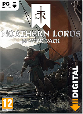 Crusader Kings 3: Northern Lords