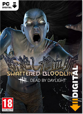 Dead by Daylight: Shattered Bloodline Chapter