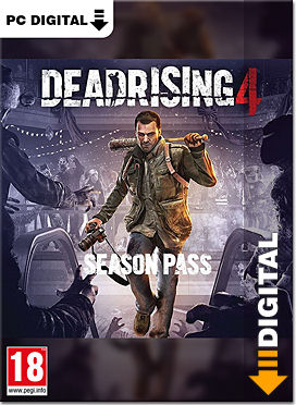 Dead Rising 4 - Season Pass