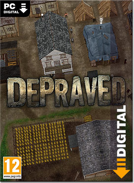 Depraved - Early Access