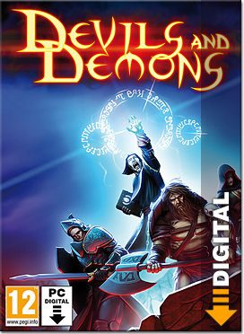 Devils and Demons