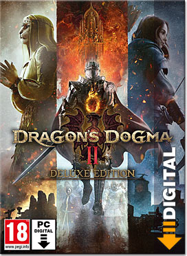 Dragon's Dogma 2 - Deluxe Edition