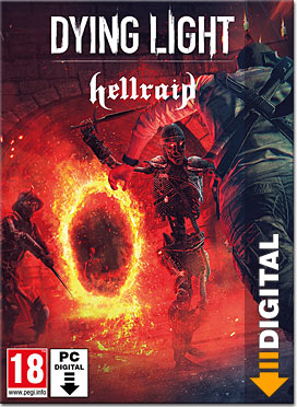 Dying Light: Hellraid