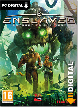 Enslaved: Odyssey to the West - Premium Edition
