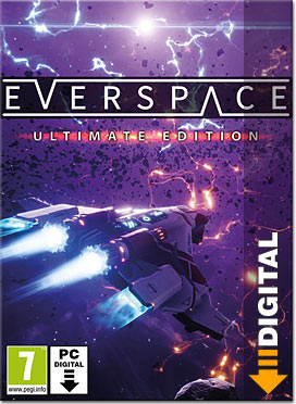 Everspace - Ultimate Edition