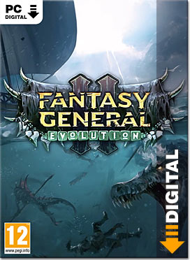 Fantasy General 2: Evolution