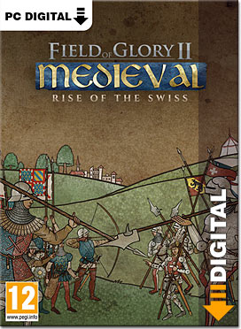 Field of Glory 2: Medieval - Rise of the Swiss