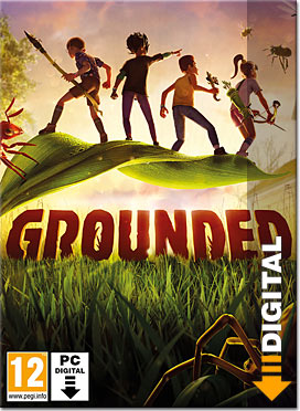 Grounded (XPA Version)