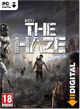 Into The Haze - Early Access