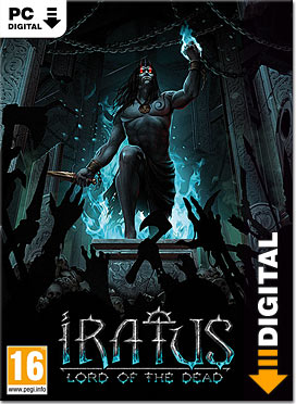 Iratus: Lord of the Dead - Early Access