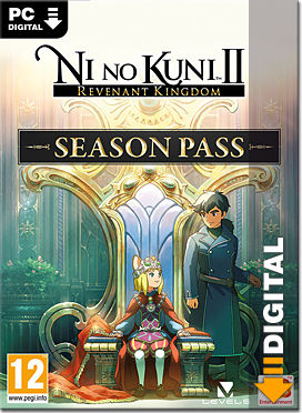 Ni no Kuni 2: Revenant Kingdom - Season Pass