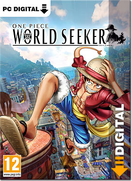 One Piece: World Seeker