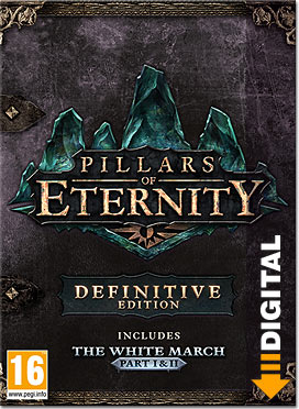 Pillars of Eternity - Definitive Edition