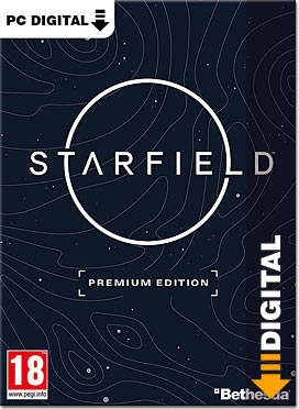Starfield - Premium Edition (Steam)