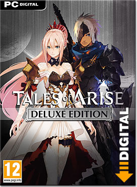 Tales of Arise - Deluxe Edition
