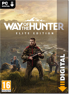 Way of the Hunter - Elite Edition