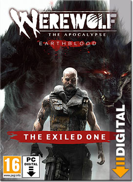Werewolf: The Apocalypse - Earthblood - The Exiled One