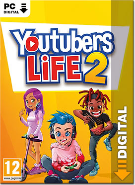 Youtubers Life 2