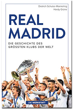 Real Madrid: Die Geschichte des grössten Klubs der Welt