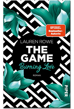 The Game: Burning Love