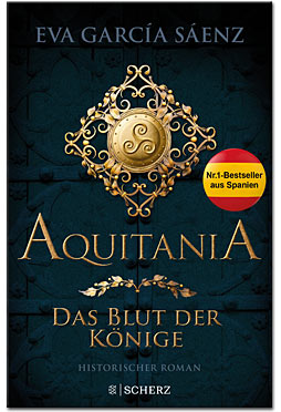 Aquitania: Das Blut der Könige