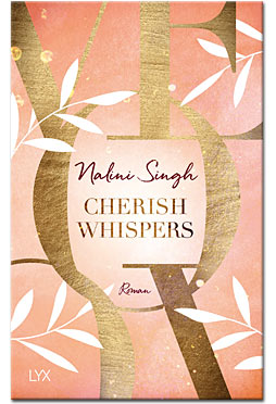 Cherish Whispers