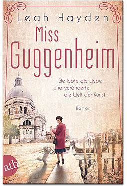 Miss Guggenheim