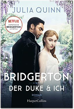 Bridgerton: Der Duke & ich