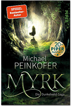 Myrk: Die Dunkelwald-Saga