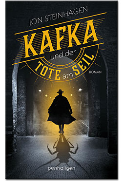 Kafka und der Tote am Seil