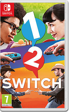 1-2-Switch!