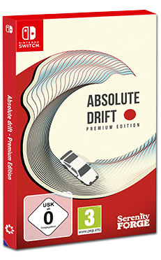 Absolute Drift - Premium Edition