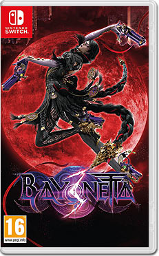 Bayonetta 3 -EN-