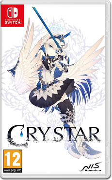 Crystar -FR-