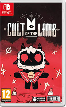 Cult of the Lamb -EN-