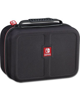 Deluxe System Case XL -Black-
