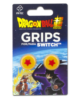 Grips Dragonball Super 1 Star