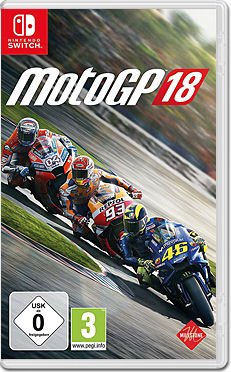 MotoGP 18 -EN-