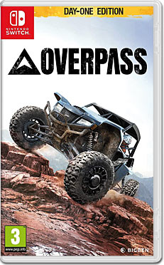 Overpass - Day 1 Edition -EN-