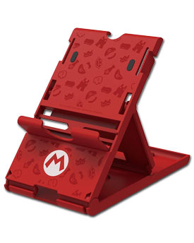 PlayStand -Mario-