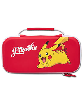 Protection Case -Pikachu Playday-
