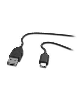 Stream Play & Charge USB Cable 3m