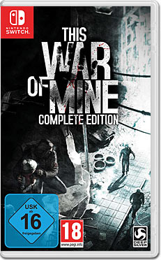 This War Of Mine - Complete Edition